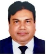 এলজিইডির নতুন প্রধান প্রকৌশলী মোঃ আব্দুর রশীদ মিয়া