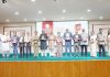 সরকারের প্রচেষ্টায় দেশের অর্থনীতি ঘুরে দাঁড়াচ্ছে : ড. সালেহউদ্দিন