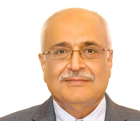 বাণিজ্য ও বিনিয়োগের জন্য প্রতিষ্ঠানিক গুণগত মান ভালো থাকা জরুরি: ড. দেবপ্রিয় ভট্টাচায