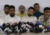 সেনাবাহিনীর সঙ্গে আলোচনা রাজনৈতিক হস্তক্ষেপ নয়: হাসনাত আবদুল্লাহ