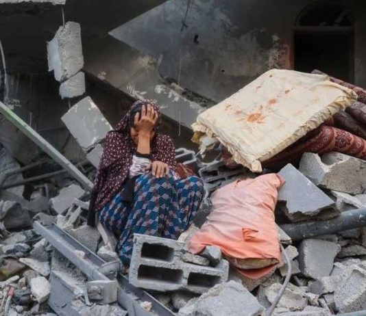গাজায় ইসরায়েলি হামলা যুদ্ধবিরতি চুক্তির গুরুতর লঙ্ঘন: পররাষ্ট্র মন্ত্রণালয়