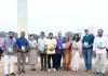 সেরা ১০০ সেন্ট্রালিয়ান বইয়ের মোড়ক উন্মোচন