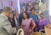পলিথিনের ক্ষতিকর প্রভাব কমাতে পাটজাত পণ্যের ব্যবহার বাড়াতে হবে : পরিবেশ উপদেষ্টা