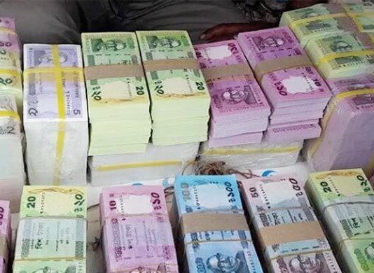 এবার ঈদে নতুন টাকা ছাড়া হবে না যে কারণে