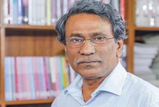 জাতীয় ঐকমত্য কমিশন সম্পূর্ণ স্বাধীন ও চাপমুক্ত: আলী রীয়াজ