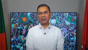 বিএনপি, গণতন্ত্র ও বাংলাদেশের বিরুদ্ধে নতুন ষড়যন্ত্র হচ্ছে: তারেক রহমান
