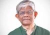 সরকার আগামী অর্থবছরের জন্য একটি ব্যবসা-বান্ধব বাজেট দেবে : ড. সালেহউদ্দিন