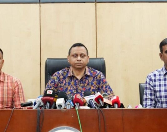 রোজায় রাজধানীতে ডিবির বিশেষ অভিযান: অপরাধ দমনে কঠোর ব্যবস্থা