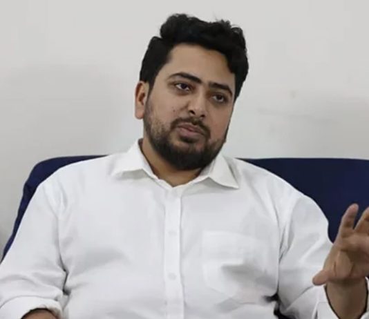 নির্বাচন সম্ভব নয়: এনসিপি আহ্বায়ক নাহিদ ইসলাম