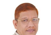 অস্তিত্ব বিলিন হওয়ার পথে কুতুবদিয়া দ্বীপ, বর্ষার আগে বেড়িবাঁধ সংস্কার দাবি