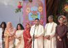 ঢাকেশ্বরী মন্দির পরিদর্শন করলেন সেনাপ্রধান, জানালেন নববর্ষের শুভেচ্ছা