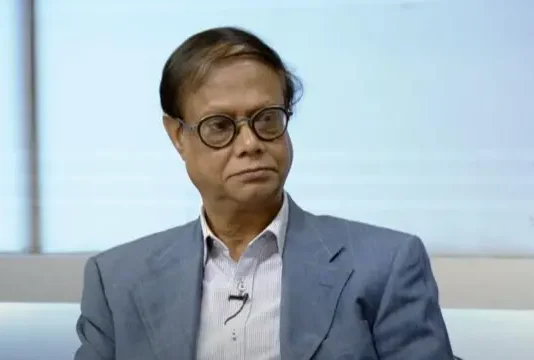 গভর্নর মনসুর: আইএমএফের ঋণ বাংলাদেশের জন্য অপরিহার্য নয়