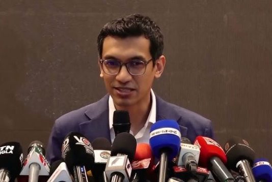 আগামী মাসে বাংলাদেশে আসছেন চীনের বাণিজ্যমন্ত্রী ও ২০০ বিনিয়োগকারী