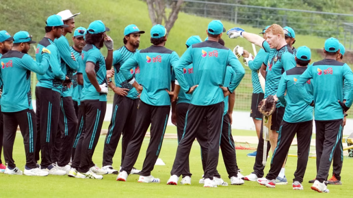 bangladesh