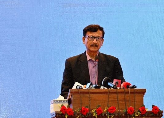 মিয়ানমারে শান্তি প্রতিষ্ঠায় রোহিঙ্গা সংকট সমাধানের প্রয়োজন: বাংলাদেশের অবস্থান