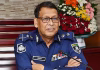 দোকান ও ব্যবসাপ্রতিষ্ঠানে ভাঙচুর: আইজিপির কড়া বার্তা, দ্রুত গ্রেপ্তার কার্যক্রম শুরু