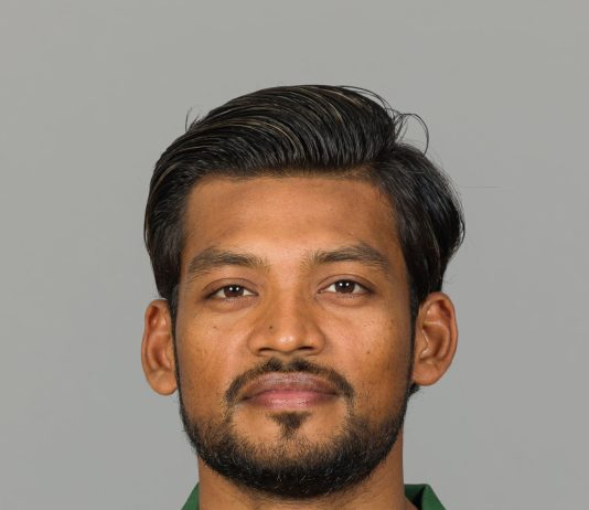 বাংলাদেশ অধিনায়ক নাজমুল হোসেন: “জিম্বাবুয়ে বা অস্ট্রেলিয়া, প্রতিটি ম্যাচ সমান গুরুত্বপূর্ণ”