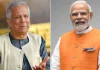 ব্যাংককে ইউনূস-মোদি বৈঠক: আঞ্চলিক সহযোগিতায় নতুন দৃষ্টিভঙ্গি