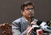 সরকার স্থলভিত্তিক এলএনজি টার্মিনাল স্থাপন করবে: প্রেস সচিব