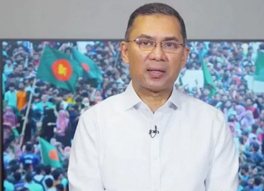করিডোর ইস্যুতে সংসদের সিদ্ধান্ত ও জনস্বার্থকে অগ্রাধিকার দিতে হবে: তারেক রহমান