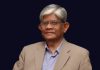 অন্তর্বর্তী সরকারের তিন প্রধান দায়িত্ব: নির্বাচন, সংস্কার, এবং খাতভিত্তিক রূপরেখা—অর্থ উপদেষ্টা সালেহউদ্দিন