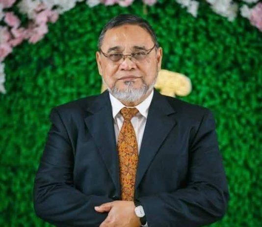 আওয়ামী লীগের নিবন্ধন বাতিলের সিদ্ধান্ত গেজেট প্রকাশের পর: সিইসি