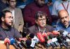 ডিসেম্বর থেকে জুনের মধ্যেই নির্বাচন, অবস্থানে অনড় প্রধান উপদেষ্টা