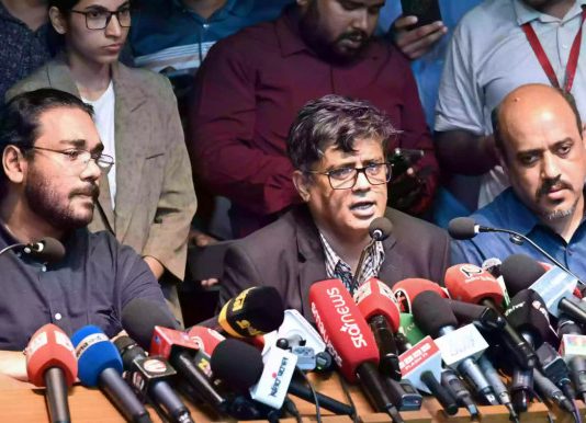 ডিসেম্বর থেকে জুনের মধ্যেই নির্বাচন, অবস্থানে অনড় প্রধান উপদেষ্টা
