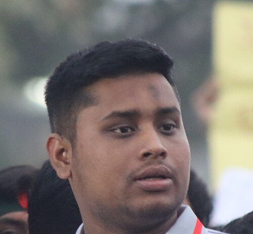 বিএনপির রাজনীতিও এখন আওয়ামী লীগের টাকায় চলে: হাসনাত