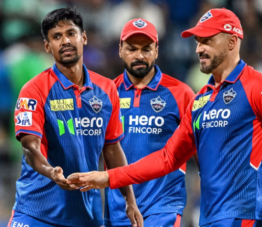 শেষ ম্যাচে মোস্তাফিজের দুর্দান্ত বোলিং, শিকার ৩ উইকেট