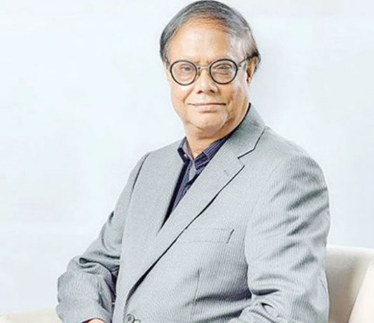 ২০২৫ সালের শেষে মূল্যস্ফীতি ৫ শতাংশে নামবে: গভর্নর আহসান এইচ মনসুর