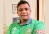 বিসিবির নতুন সভাপতি আমিনুল ইসলাম বুলবুল: সাবেক অধিনায়ক থেকে বোর্ডের শীর্ষ পদে