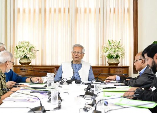 সরকার দেশের পুঁজিবাজার সংস্কারে গতি আনতে পাঁচটি গুরুত্বপূর্ণ নির্দেশনা জারি