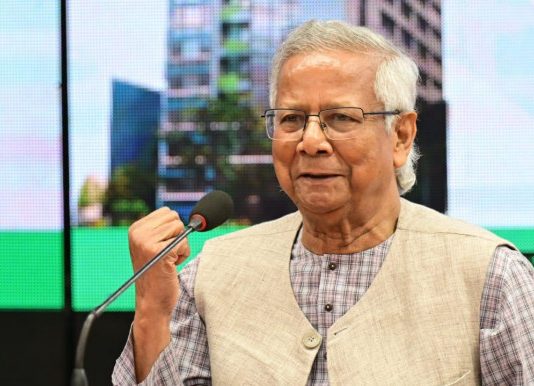 মাইক্রোক্রেডিটই ব্যাংকিংয়ের ভবিষ্যৎ: মুহাম্মদ ইউনূস