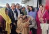জাতীয়তাবাদ ও পারিবারিক মূল্যবোধে অনন্য জিয়া পরিবার