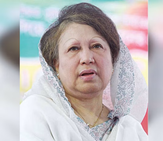 খালেদা জিয়ার দেশে ফেরা: উষ্ণ অভ্যর্থনার প্রস্তুতি