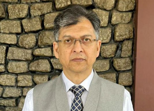 প্রধান উপদেষ্টার পদত্যাগ নয়, নির্বাচনের রোডম্যাপ চায় বিএনপি: সালাহউদ্দিন