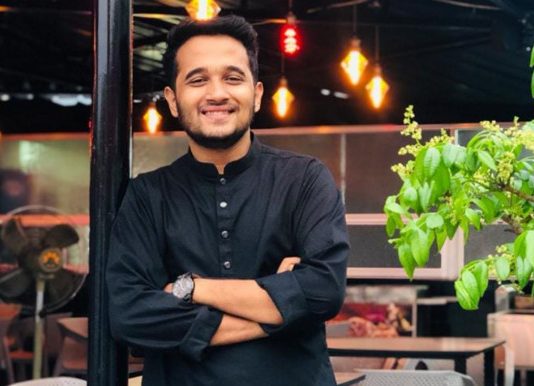 জুলাই শহীদ স্মৃতি ফাউন্ডেশনের সিইও মীর স্নিগ্ধ’র পদত্যাগ