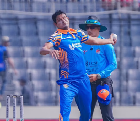 নাহিদ-রিশাদ দলে যোগ দেওয়ায় নাসুমকে দেশে ফেরাচ্ছে বিসিবি