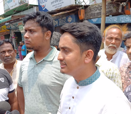 ১৫ জুনের মধ্যে নিবন্ধন প্রক্রিয়া সম্পন্ন করবে এনসিপি: সারজিস আলম