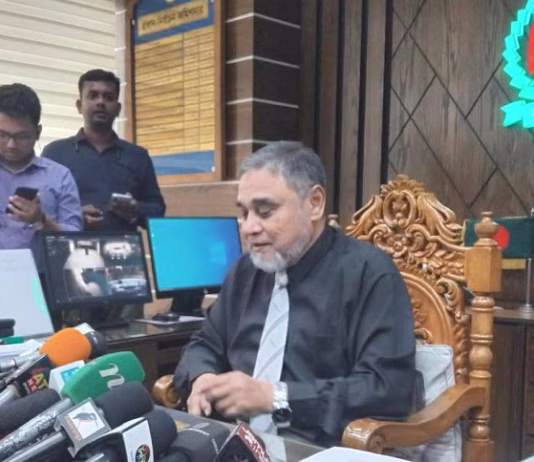বিতর্কিত তিন জাতীয় নির্বাচন তদন্তে কমিটি গঠনের নির্দেশ প্রধান উপদেষ্টার