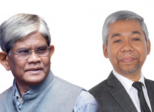 রাতের মধ্যেই সমাধান: আশাবাদী অর্থ উপদেষ্টা ও এনবিআর চেয়ারম্যান