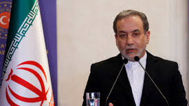 araghchi
