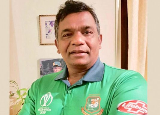 দেশব্যাপী ক্রিকেট ছড়িয়ে দিতে ডিসেন্ট্রালাইজড কাঠামো গড়ার পরিকল্পনা বিসিবি সভাপতির