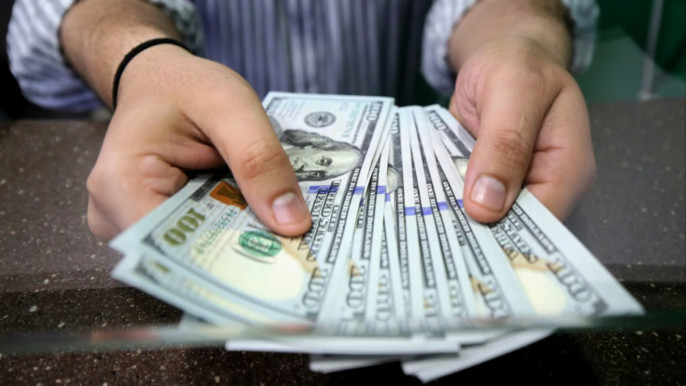 dollars