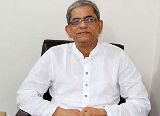 ফখরুলের আবেদন: অন্তর্বর্তী সরকার এপ্রিল নির্বাচনের সময়সূচি পুনর্বিবেচনা করুন