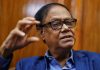 পাচারকৃত অর্থ উদ্ধারে বাংলাদেশকে সহায়তা করছে যুক্তরাজ্য: গভর্নর