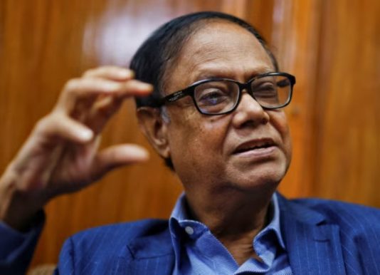 মূল্যস্ফীতি সহনীয়, আগামীতে আরও কমবে: গভর্নর আহসান এইচ মনসুর