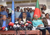 রাষ্ট্রপতি নির্বাচন পদ্ধতি পরিবর্তনে আগ্রহী প্রায় সব দল: আলী রীয়াজ