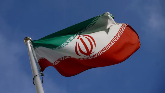 iran
